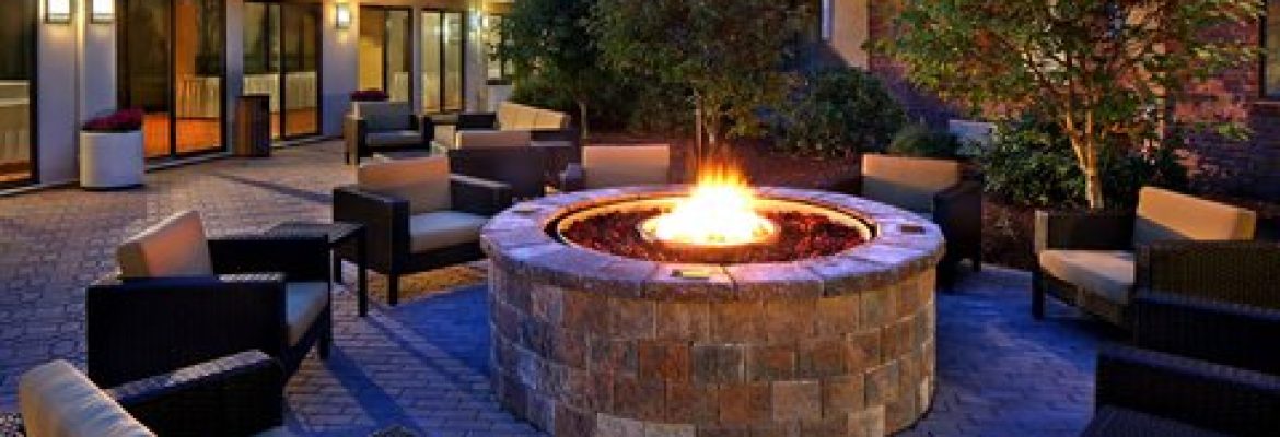 Courtyard by Marriott Hartford Cromwell
