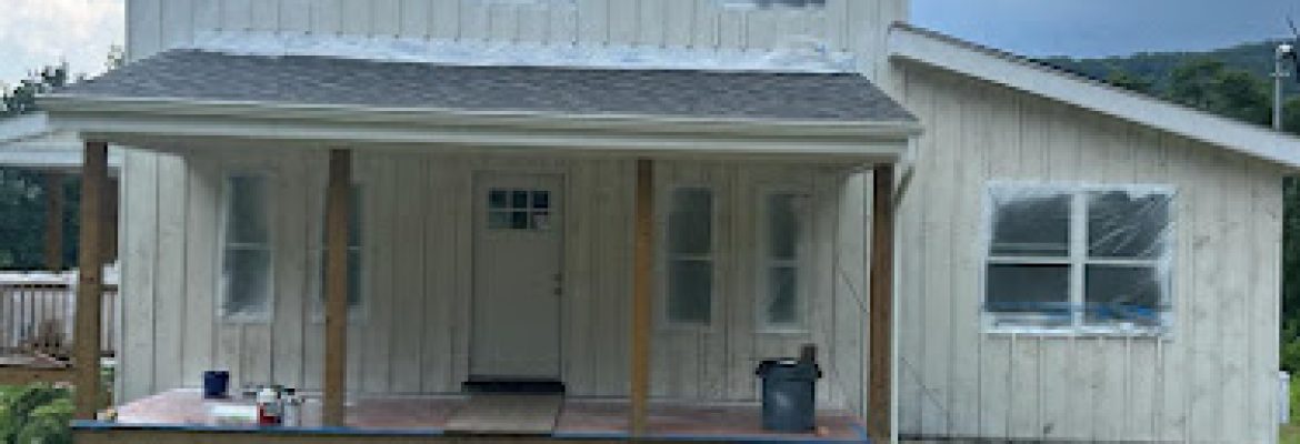 G&J HOME REMODELING LLC