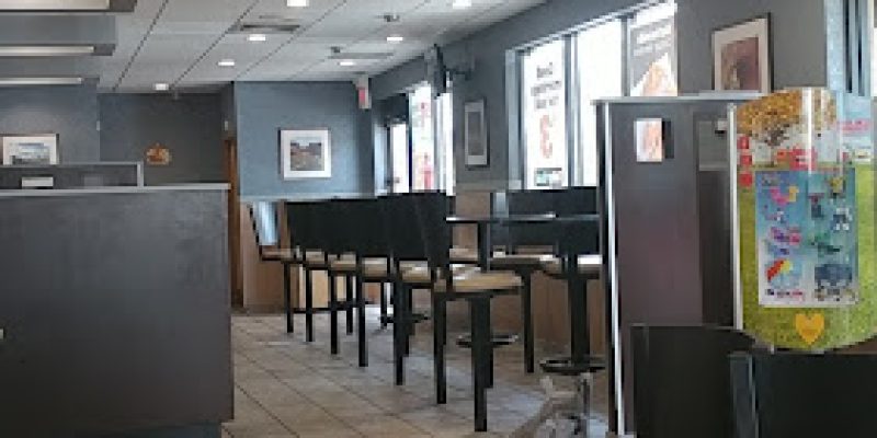 McDonald’s