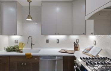 Sponzo Interiors