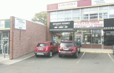 Springdale Stationery