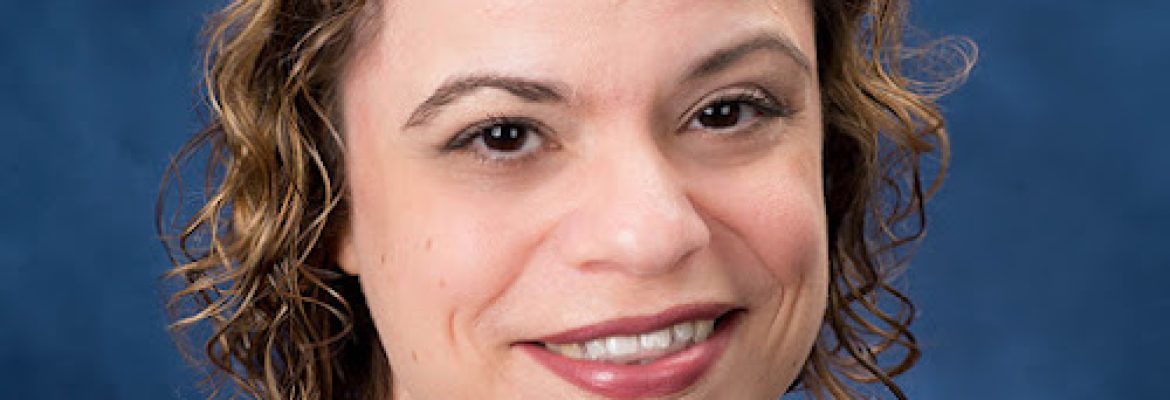 Melissa Santos, PHD