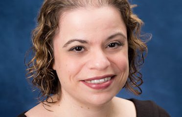 Melissa Santos, PHD