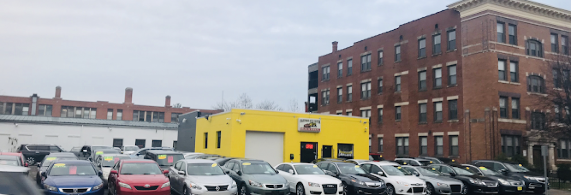 Hartford Auto Center