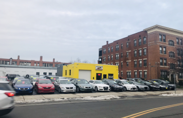 Hartford Auto Center