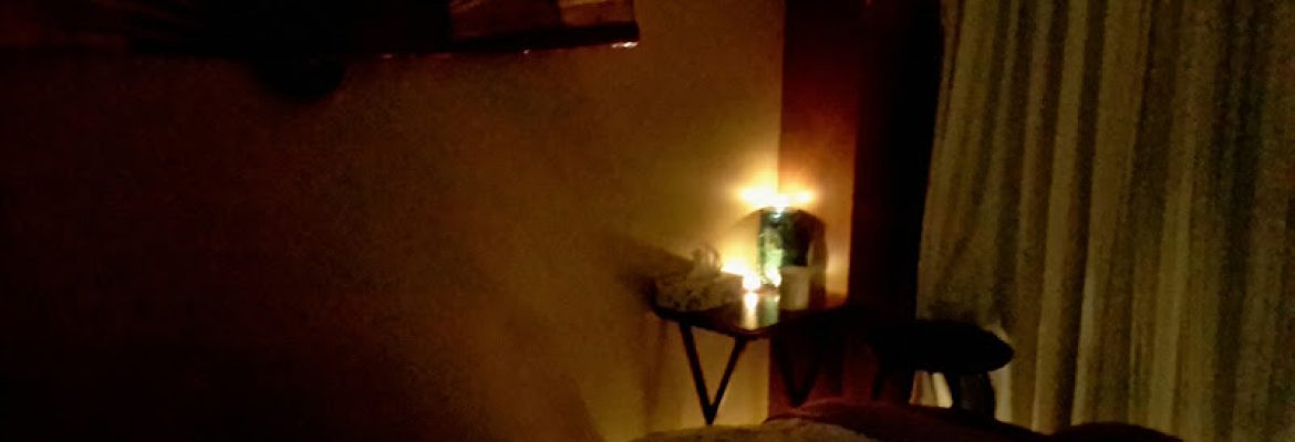 Essence Holistic Center