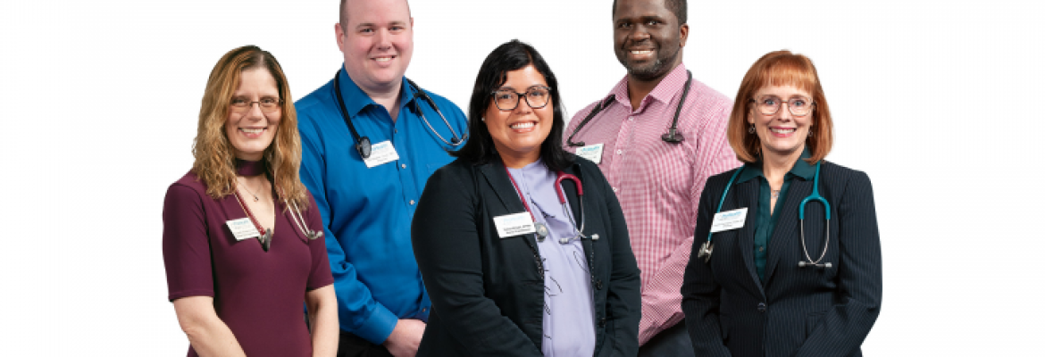 ProHealth Physicians, Meriden Family Practice