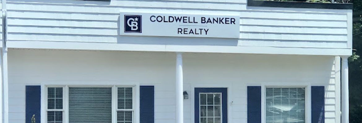 The Buddy DeGennaro Team at Coldwell Banker