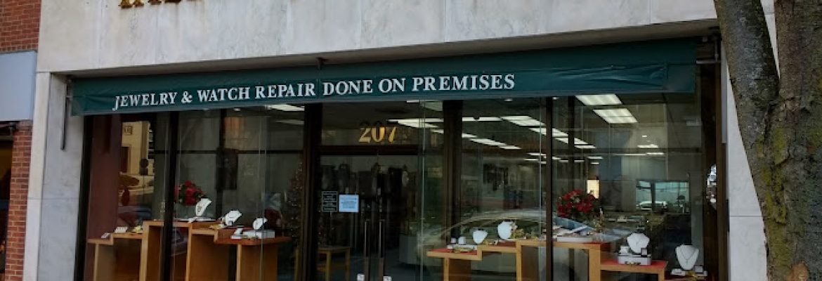 Faltom Jewelers