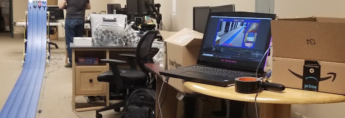 Now IT Works
