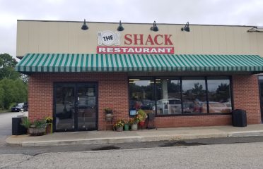 The Shack