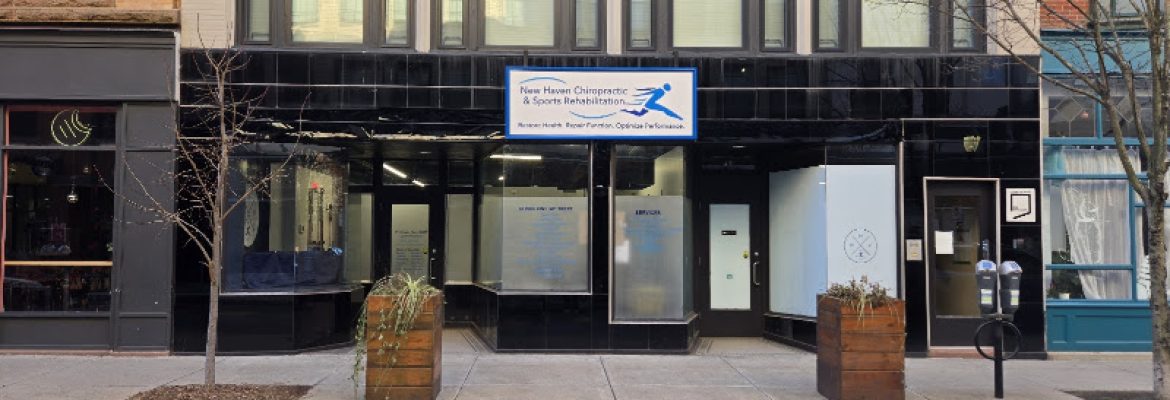 New Haven Chiropractic & Sports Rehabilitation