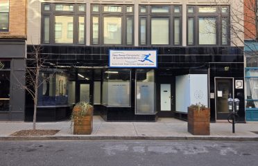 New Haven Chiropractic & Sports Rehabilitation