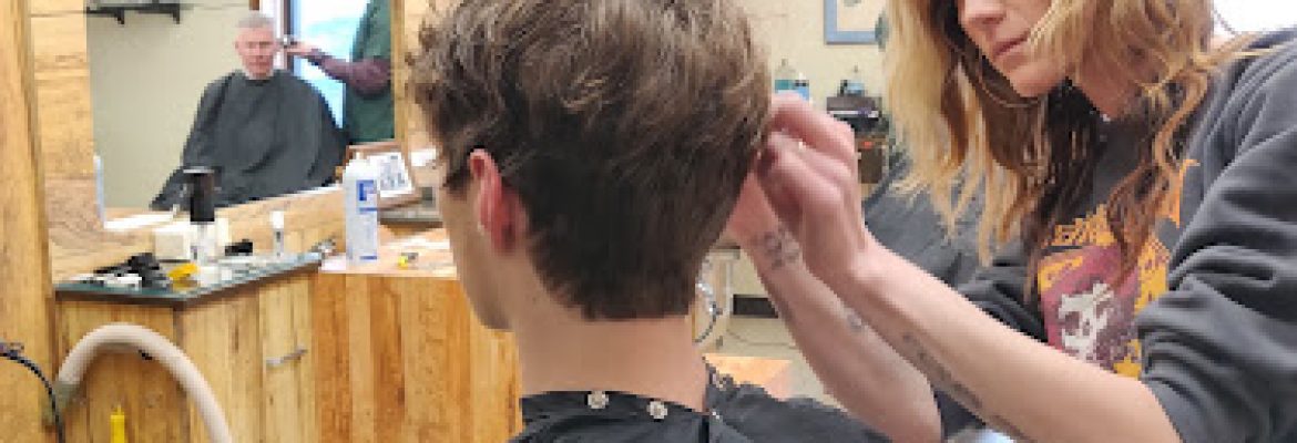 Valley Barber Shop