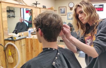 Valley Barber Shop