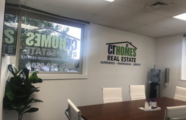CT Homes Real Estate
