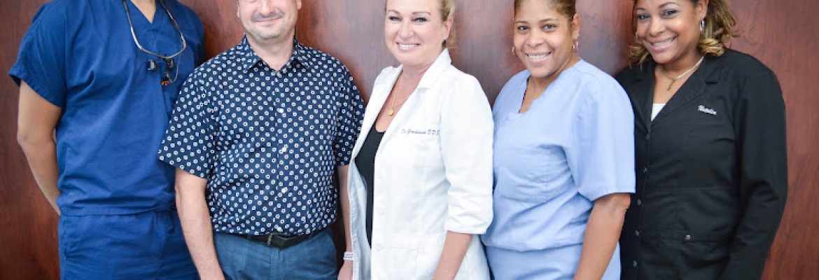 Family Dental Practice