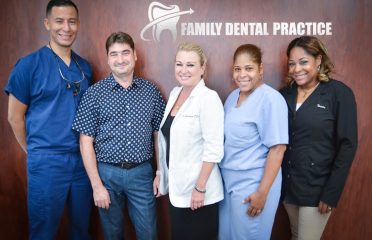 Family Dental Practice