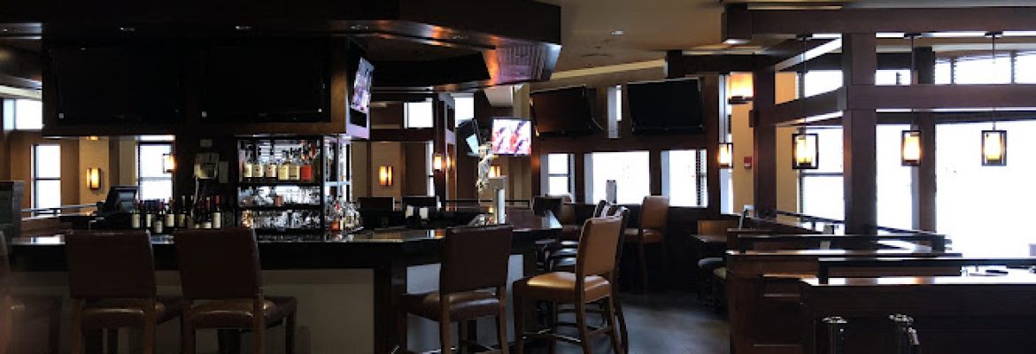 Shade Bar and Grill