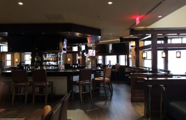 Shade Bar and Grill