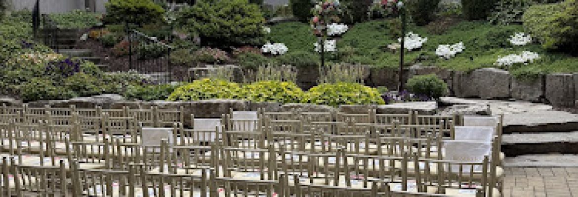 Terri Krisavage Weddings & Events