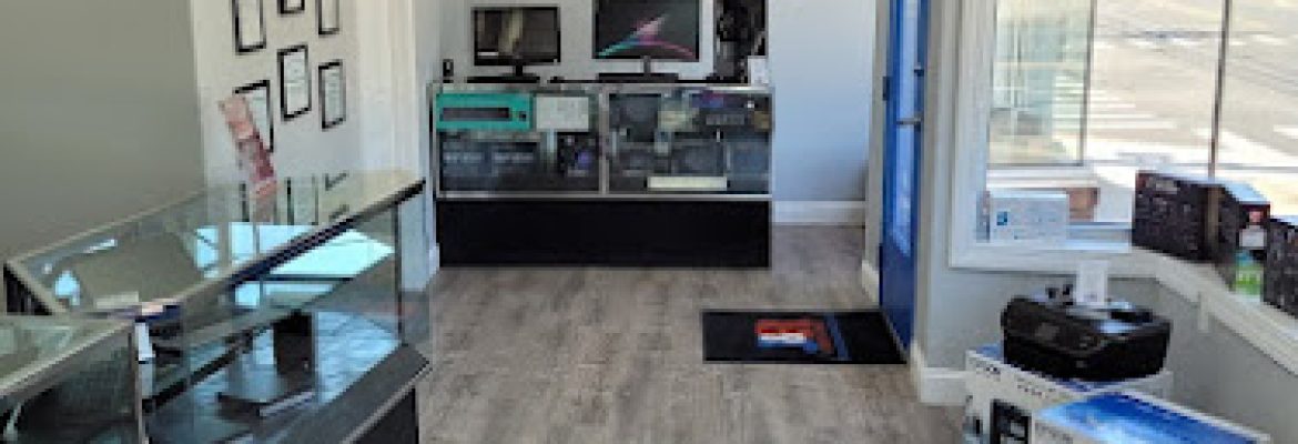 J&R Computers
