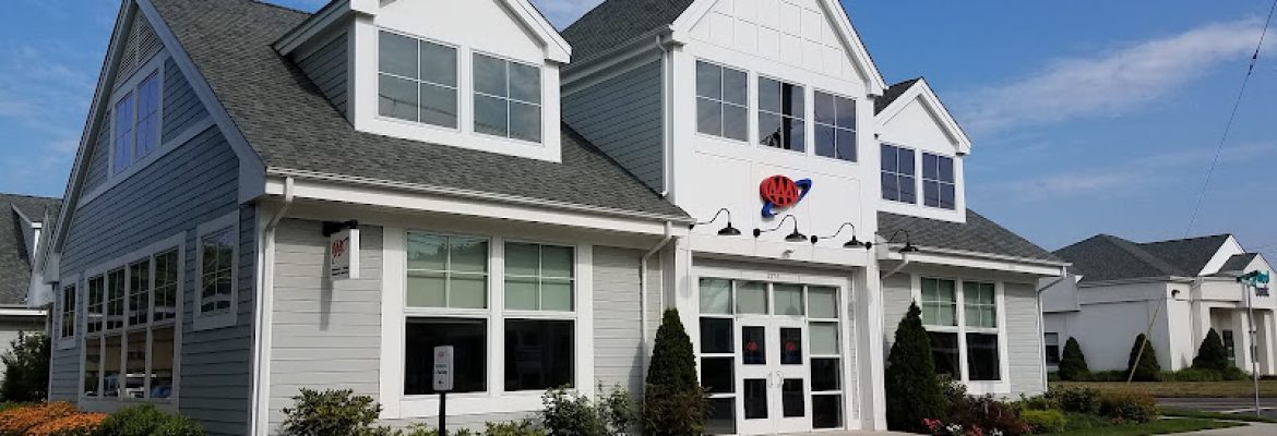 AAA Hamden