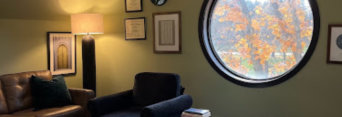 Higher Ground Psychotherapy & Ketamine Studio