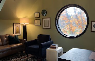 Higher Ground Psychotherapy & Ketamine Studio