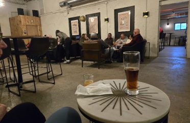 Relic Brewing