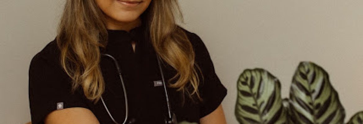 Dr. Sabrina Seeram, Naturopath