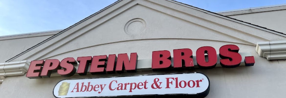 Epstein Brothers Carpet