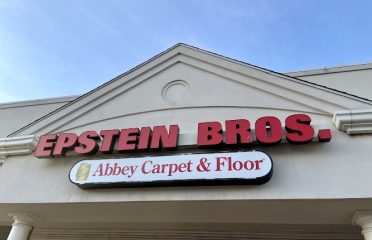 Epstein Brothers Carpet