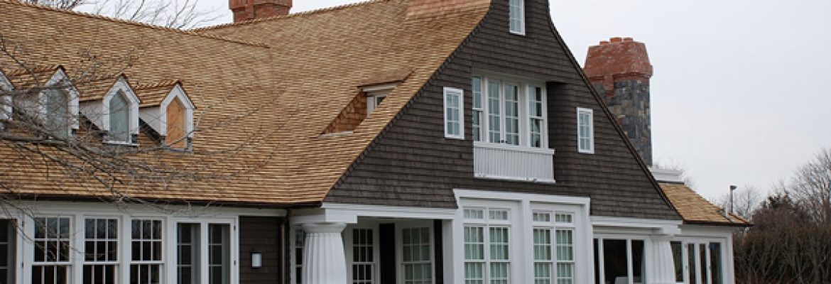 Landmark Exteriors Inc
