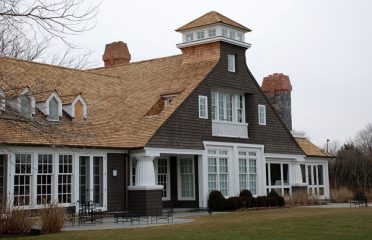 Landmark Exteriors Inc