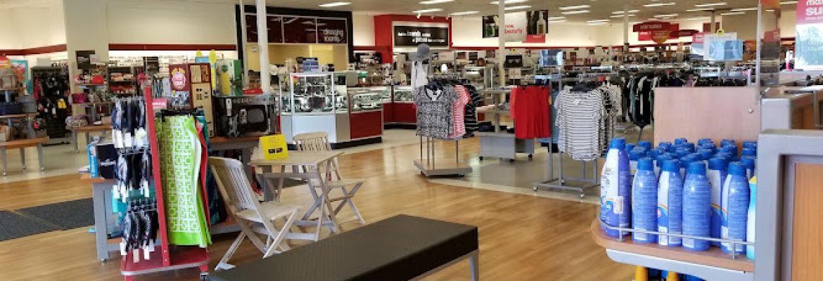 T.J. Maxx