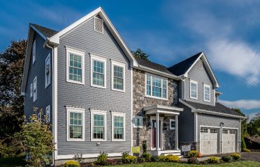 Gledhill Estates