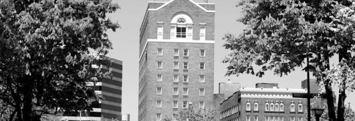 The Bond Residences