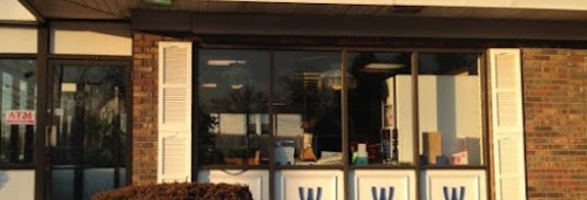 Wilson Pizza Palace