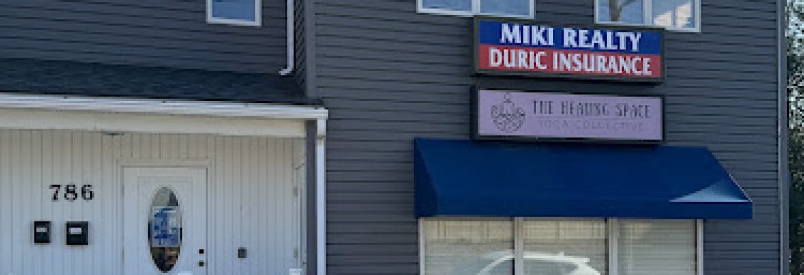 Duric Insurance, LLC