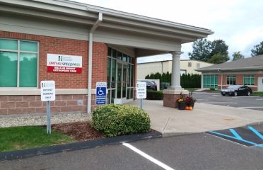 Orthopedic Surgical Partners – ROCKY HILL