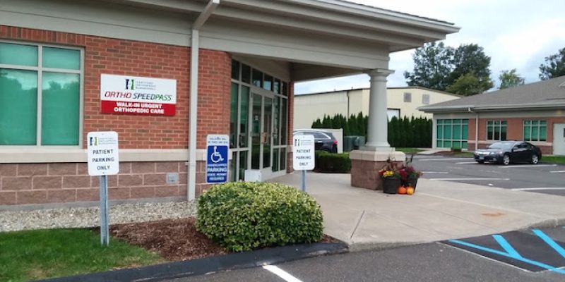 Orthopedic Surgical Partners – ROCKY HILL