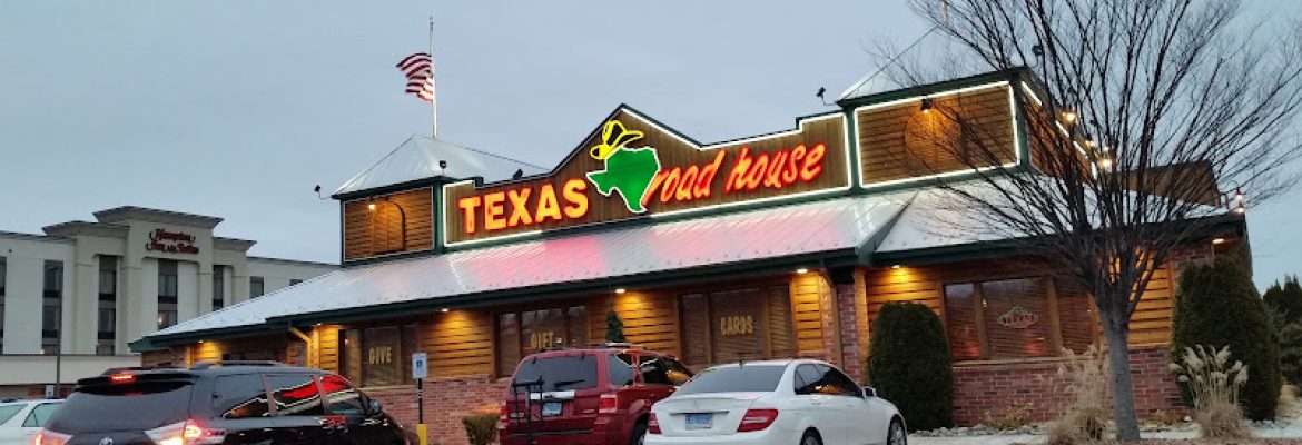 Texas Roadhouse