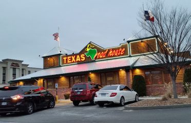 Texas Roadhouse