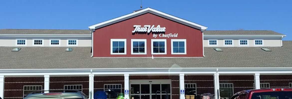 Chatfield True Value Hardware