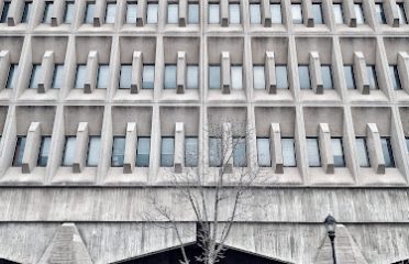 Becton Engineering and Applied Science Center