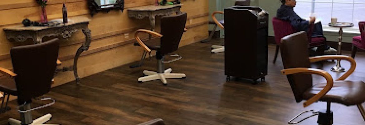 Salon Paris
