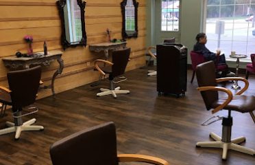 Salon Paris