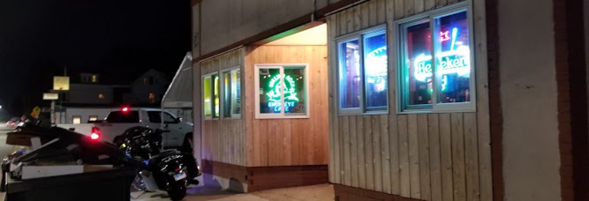 Birdseye Cafe