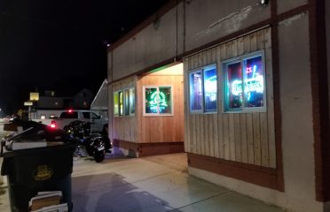 Birdseye Cafe